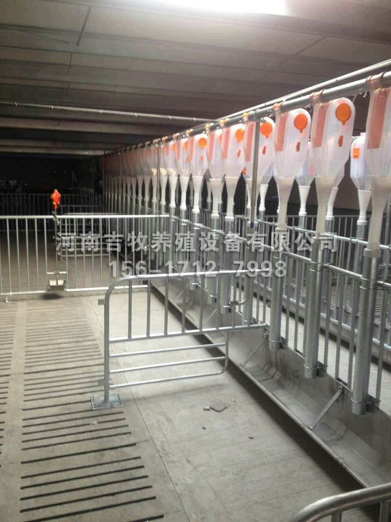 豬場供料系統(tǒng)